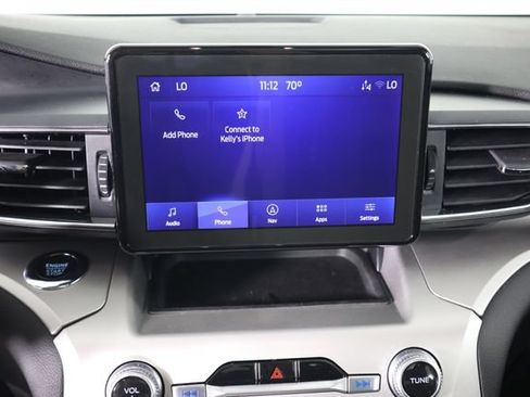 Used 2022 Ford Explorer XLT w/ Equipment Group 202A AWD/4WD image 52
