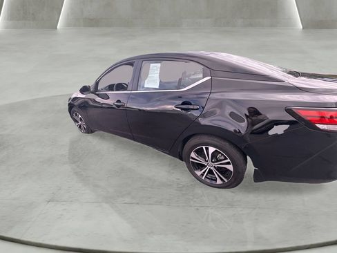 Used 2023 Nissan Sentra SV FWD image 6