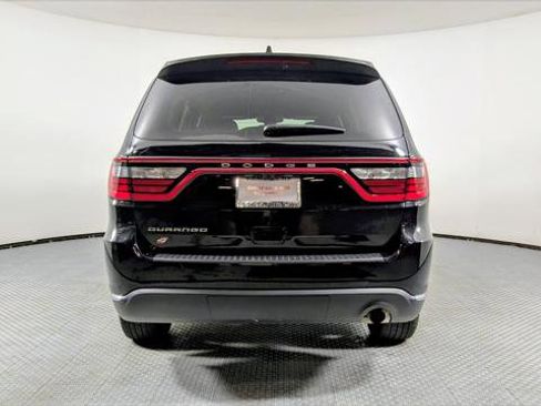 Used 2024 Dodge Durango SXT image 5