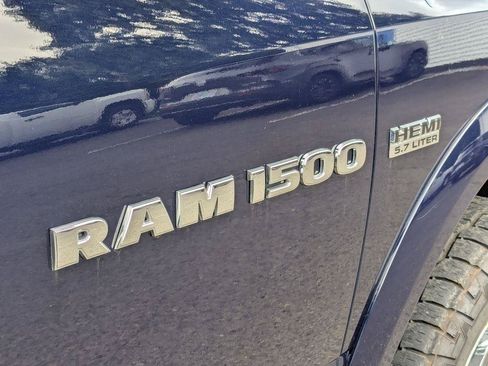 Used 2012 RAM 1500 Laramie w/ Protection Group AWD/4WD image 33