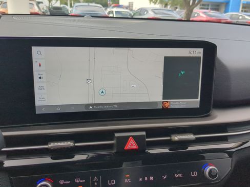 New 2026 Kia Sportage SX FWD image 17