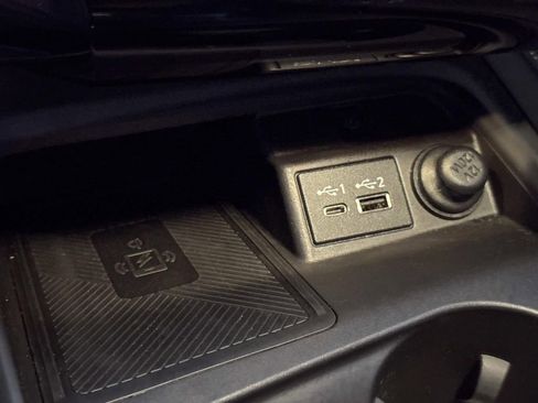 Certified 2025 INFINITI QX50 Pure image 24