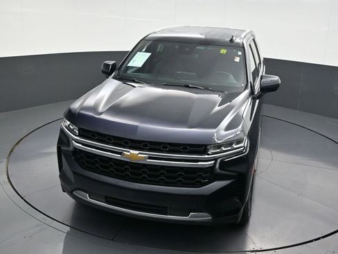 Used 2023 Chevrolet Tahoe LS image 23