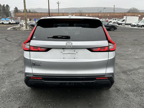 Used 2023 Honda CR-V EX image 7