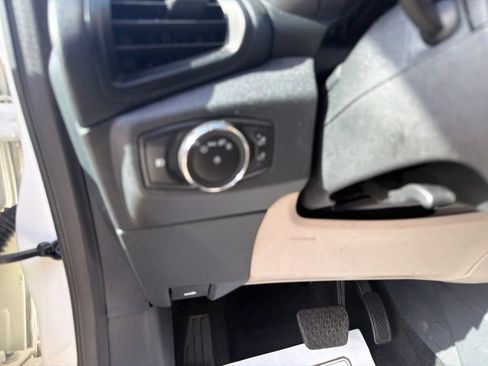 Used 2020 Ford EcoSport SE FWD image 27
