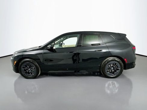 Used 2026 BMW iX xDrive45 image 8