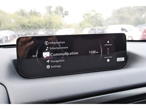 New 2026 MAZDA CX-50 2.5 Hybrid w/ Weather Package image 21