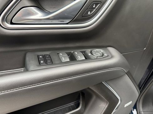 Used 2021 Chevrolet Tahoe LT w/ Rear Media and Nav Package image 20