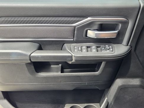 Certified 2026 RAM 2500 Big Horn AWD/4WD image 31