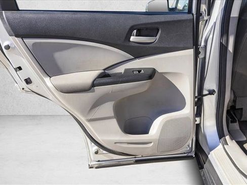Used 2014 Honda CR-V LX image 21