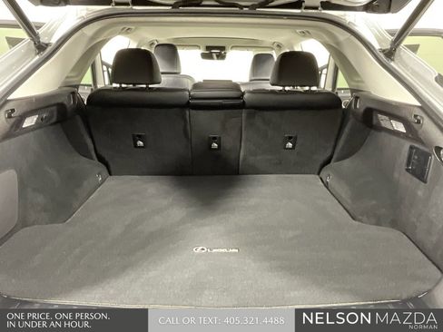 Used 2017 Lexus RX 350 F Sport image 13