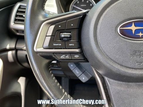 Used 2023 Subaru Forester Premium AWD/4WD image 18