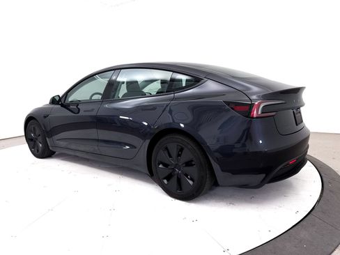 Used 2024 Tesla Model 3 Standard Range RWD image 15