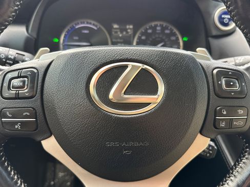Used 2020 Lexus NX 300h AWD w/ Premium Package image 24