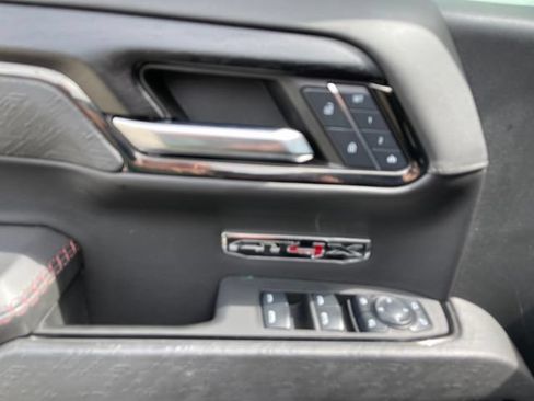 Used 2024 GMC Sierra 1500 AT4X AWD/4WD image 16