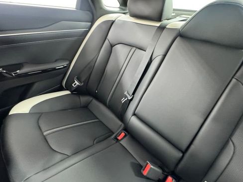 New 2026 Kia K5 GT-Line image 14