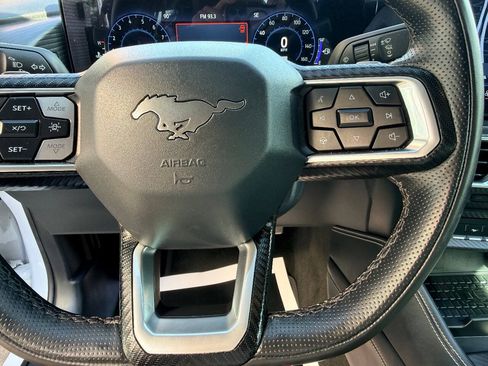 Used 2024 Ford Mustang GT Premium RWD image 23