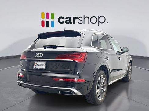 Used 2024 Audi Q5 2.0T Premium Plus AWD/4WD image 5
