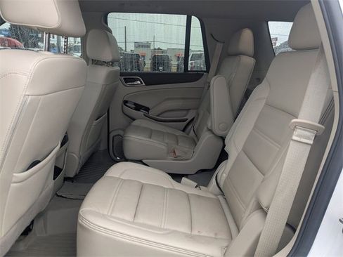 Used 2019 GMC Yukon Denali w/ Denali Ultimate Package image 13