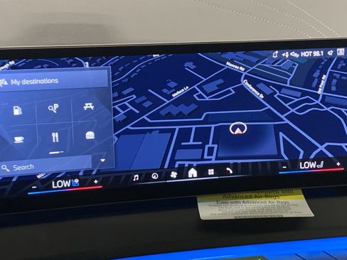 Used 2026 BMW X3 xDrive30 w/ Premium Package image 20