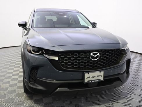 New 2026 MAZDA CX-50 2.5 Hybrid w/ Weather Package image 9