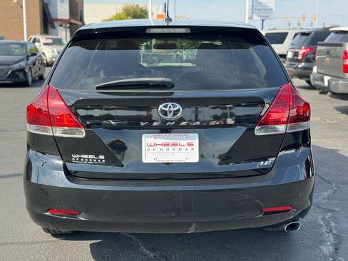 Used 2013 Toyota Venza LE image 6