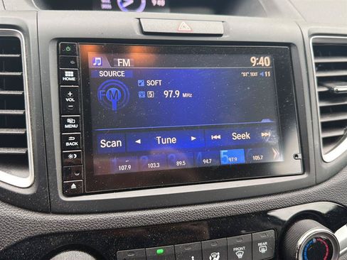 Used 2016 Honda CR-V EX image 15