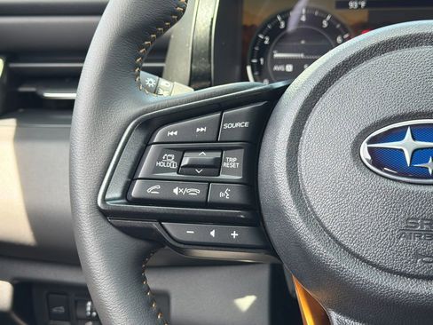 New 2026 Subaru Outback Wilderness AWD/4WD image 27