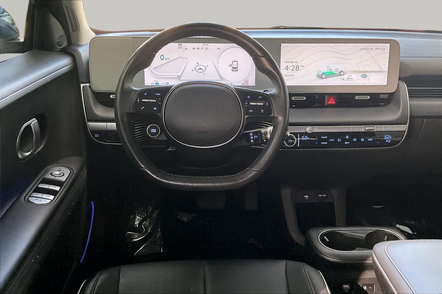 Certified 2023 Hyundai Ioniq 5 SEL AWD/4WD image 5