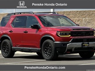 New 2026 Honda Passport TrailSport Elite video 1