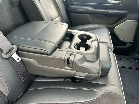 New 2026 RAM 1500 Laramie image 46