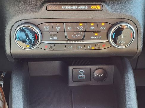 Used 2023 Ford Escape ST-Line image 20