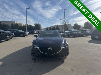 Used 2018 MAZDA MAZDA6 Touring video 2