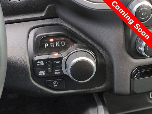 Used 2022 RAM 1500 Big Horn image 29