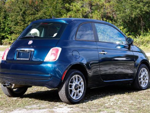 Used 2013 FIAT 500 Pop image 9