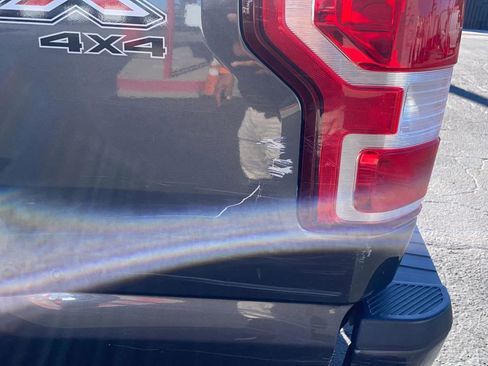 Used 2018 Ford F150 XL w/ Equipment Group 101A Mid AWD/4WD image 39
