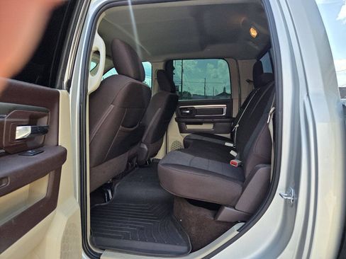 Used 2018 RAM 1500 Big Horn AWD/4WD image 16