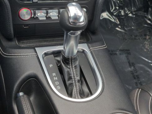 Certified 2023 Ford Mustang Mach 1 w/ Equipment Group 700A RWD image 27
