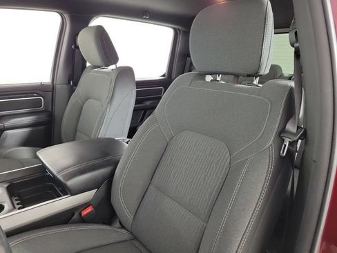 Used 2023 RAM 1500 Big Horn AWD/4WD image 20