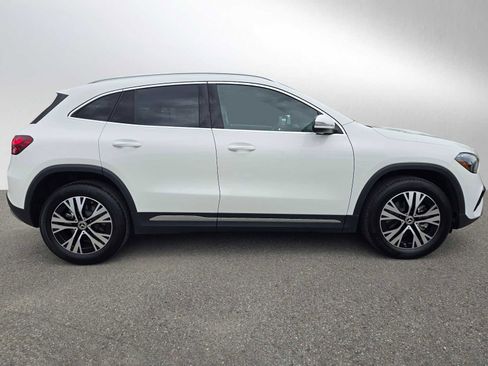 Used 2026 Mercedes-Benz GLA 250 image 2