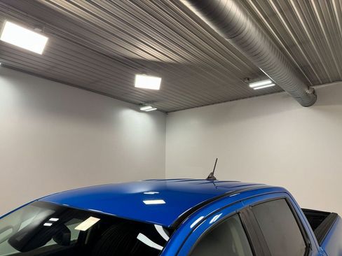 Used 2021 Ford Ranger XLT w/ FX4 Off-Road Package image 43