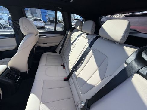 Used 2023 BMW X3 M40i w/ Premium Package image 29