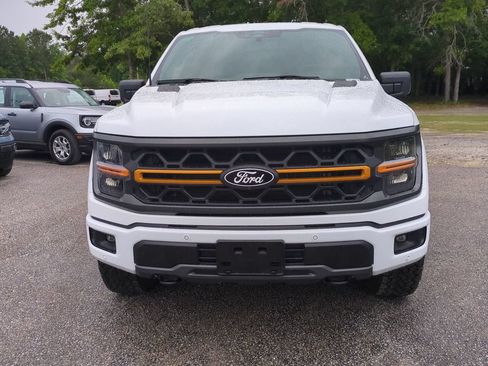 Used 2025 Ford F150 Tremor AWD/4WD image 9