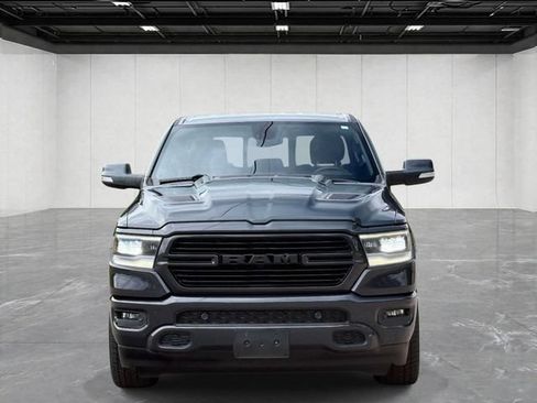 Used 2019 RAM 1500 Sport w/ Level 2 Equipment Group AWD/4WD image 8
