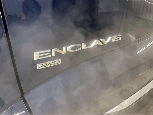 Certified 2023 Buick Enclave Premium w/ Experience Buick Package image 9