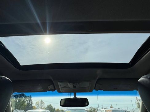 Used 2014 INFINITI QX50 Journey image 29