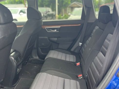 Used 2021 Honda CR-V EX image 22