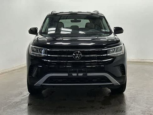 Certified 2023 Volkswagen Atlas SE image 30