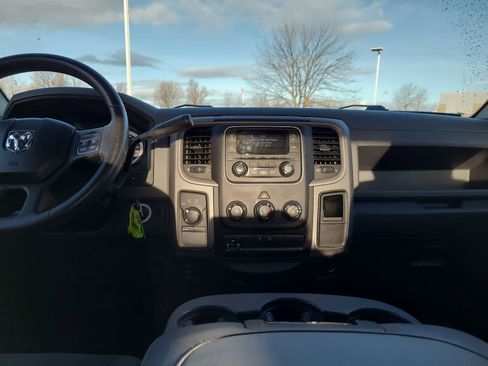 Used 2014 RAM 1500 Tradesman w/ Popular Equipment Group image 18