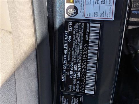 Used 2016 Mercedes-Benz Maybach S 600 image 18